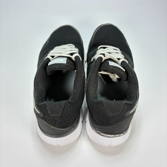 Nike Flex Experience RN 3 Black White Running Shoes 652853-008 Women’s Size 8 - Picture 6 of 10